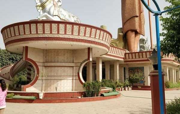 Chandigarh to Sirsa Cab