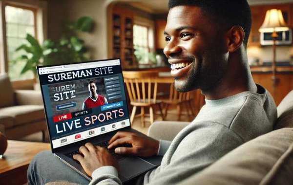 Discovering Sports Toto Sites and Ensuring Safety with Sureman Scam Verification Platform