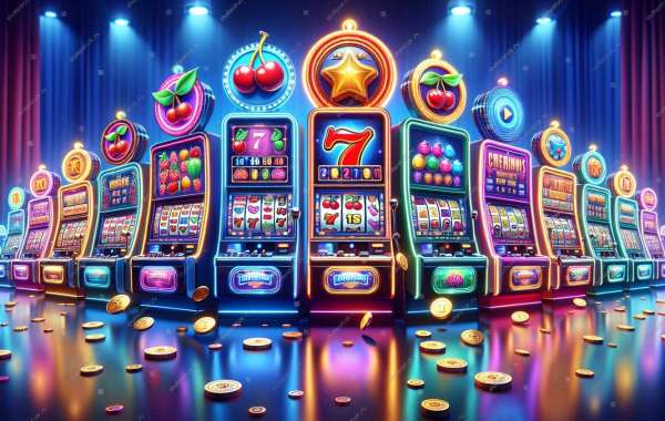 Dasar-dasar Slot Bakso108 Dijelaskan