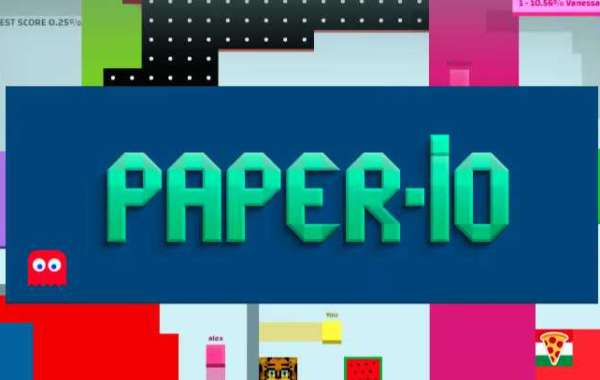 Why Paper IO Is So Addictive