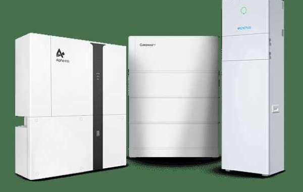 Solar Battery Backup System: The Ultimate Guide to Energy Independence and Savings