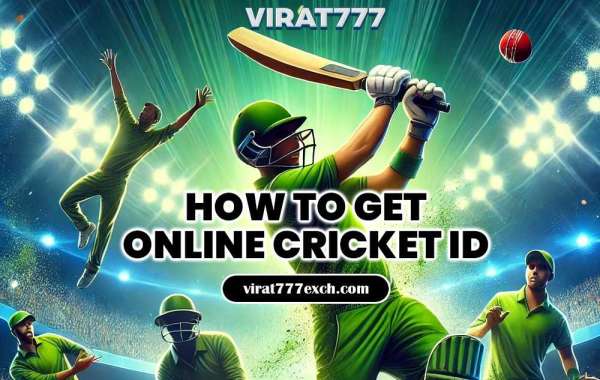 Online Cricket ID - Create Now for Fun and Earning Securely