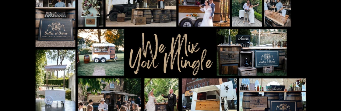 Bulles ET Bières Entertainment Inc Cover Image