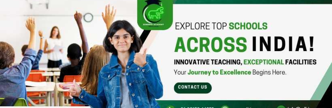 EDHIPPO ACADEMY PRIVATE LIMITED Cover Image