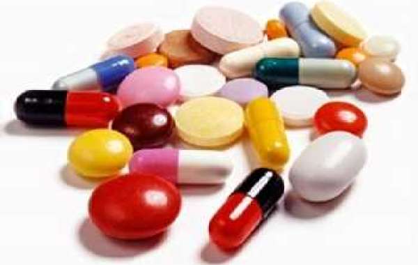 Lapatinib Manufacturer: A Key Player in Life-Saving Cancer Treatments