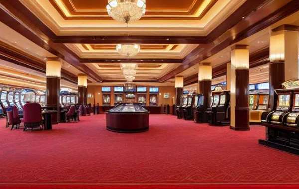 Ontdek Risicoloos Spelen bij Madison Casino Online
