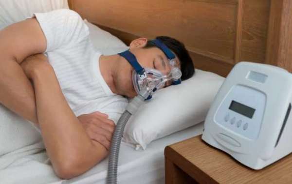 How Sleep Apnea Affects Your Health: Signs You Shouldn’t Ignore