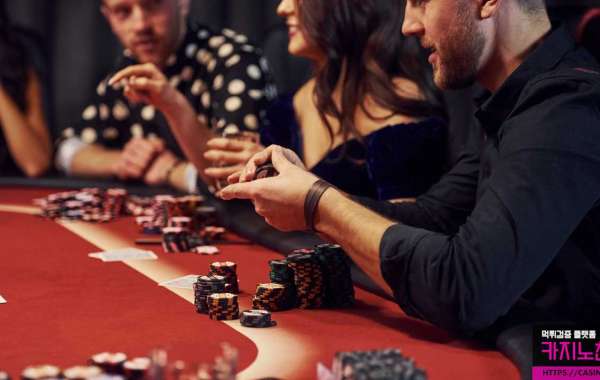 Discover Baccarat Site Safety with Casino79's Scam Verification Platform