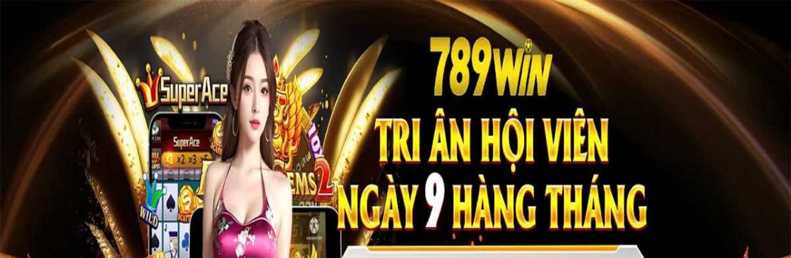 789WIN Cổng Game Đổi Thưởng Cover Image