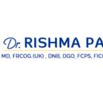 Dr. Rishma Pai Pai Profile Picture