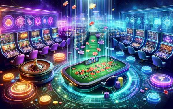 Pasjudi Link Alternatif Strategi Bermain Slot Online untuk Pemula