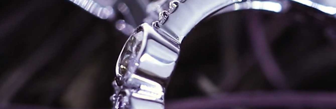 London Diamond Online Cover Image