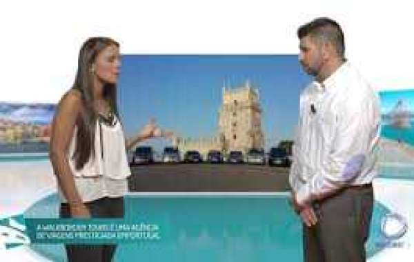 Descubre Lisboa a tu Ritmo: La Experiencia de un Tour Privado en la Capital Portuguesa