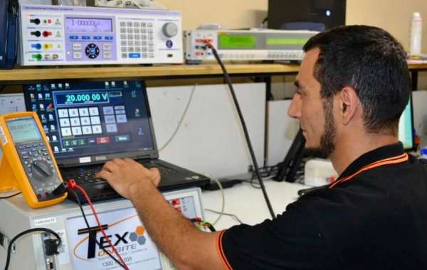 Calibrate to Perfection: How Tex At Site Keeps Your Business on Point!