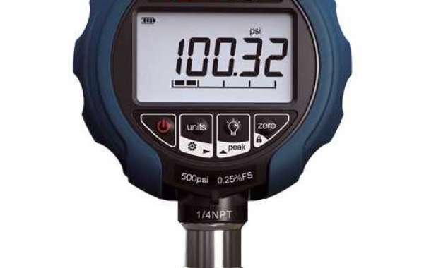 Achieve Unrivaled Precision with Tex At Site’s Dial Gauges!