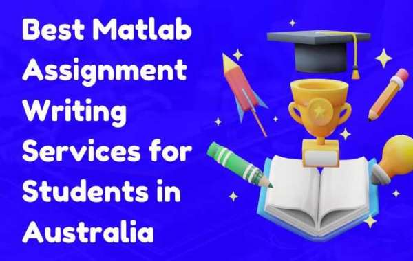Best Matlab Assignment Writing Services for Students in Australia