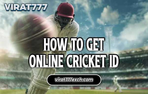 Online Cricket ID for the Beginning of Betting on All Cricket Events