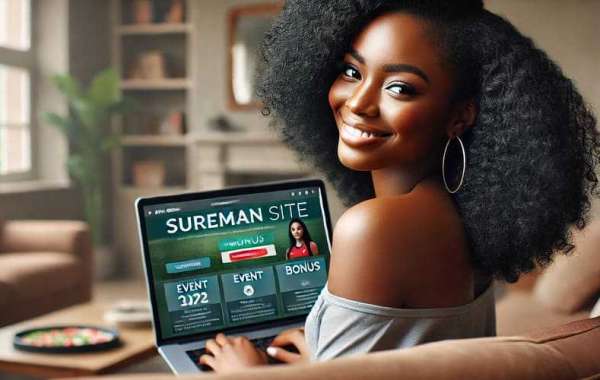 Discovering the Best Betting Sites: How Sureman Enhances Scam Verification