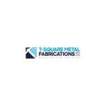 T-Square Metal Fabrications Profile Picture