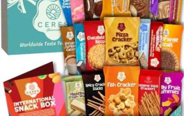 6 Best Features to Design Your Snack Boxes