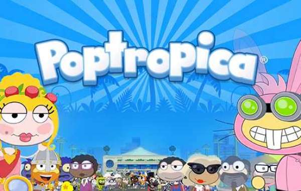 Poptropica: Still Popping After All These Years! Dive Back Into Adventure!