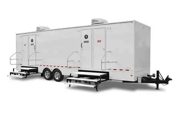Reliable Porta Potty Rental in Modesto for Any Event