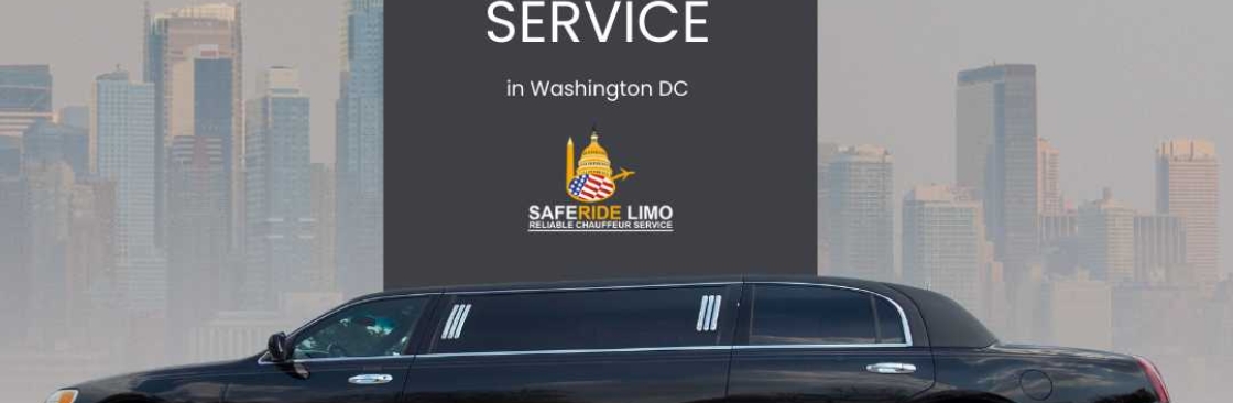 Safe Ride Limo Cover Image