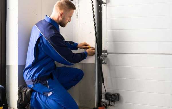 Find the Best Mobile Garage Door Service in Burnaby, BC