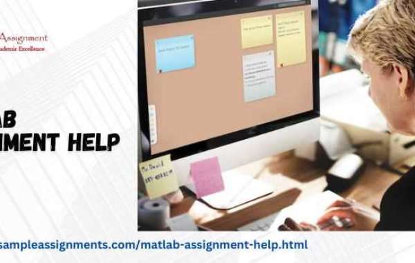 Get Top-Notch MATLAB Assignment Help for Academic Success