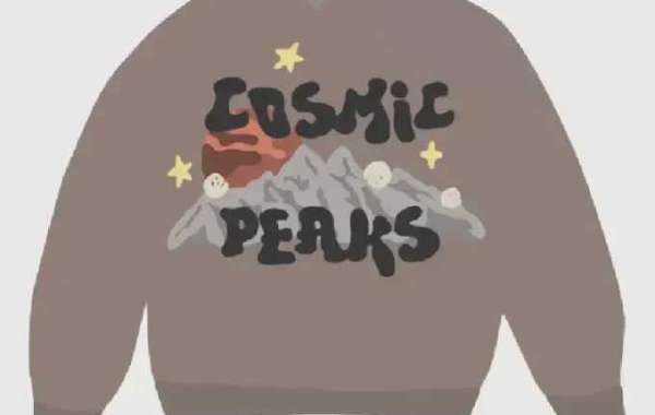 The Rise of Broken Planet T-Shirts: A Fashion Statement with an Edge
