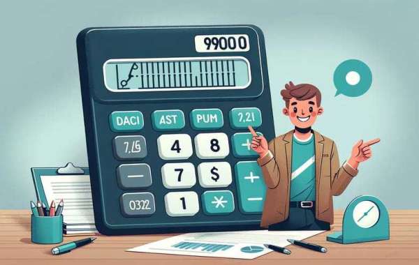 Discover Effortless Financing: Fast and Easy Loan Services with EzLoan