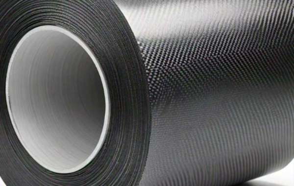 Carbon Fibre Sheet – The Future of Stronger Builds