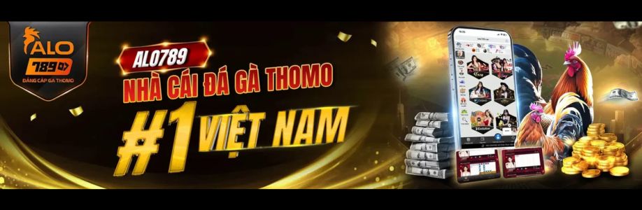 Alo789 Nhà cái đá gà uy tín lâu đời nhất Việt Nam Cover Image