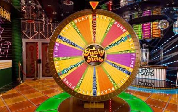 How to Play Funky Time on Mobile and Tablet Devices