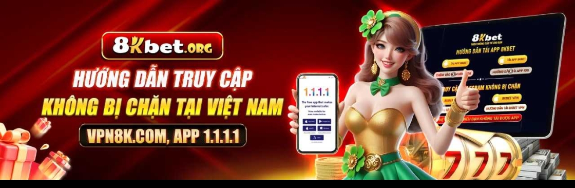bet 8k Cover Image