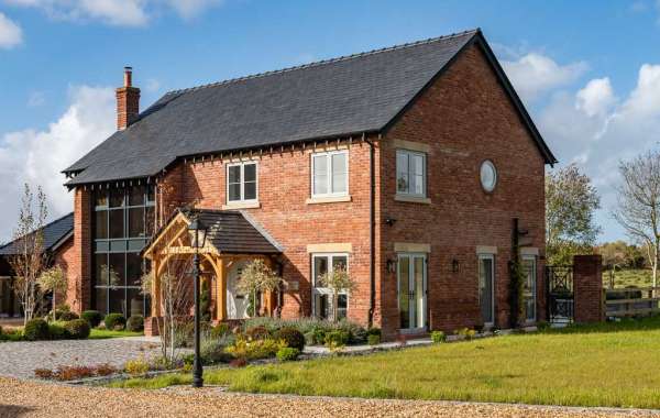 Revolutionizing Home Design: The Latest Advances in Aluminium Windows