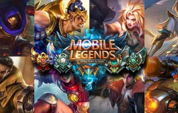 The Easiest Marksman Heroes for Beginners in Mobile Legends