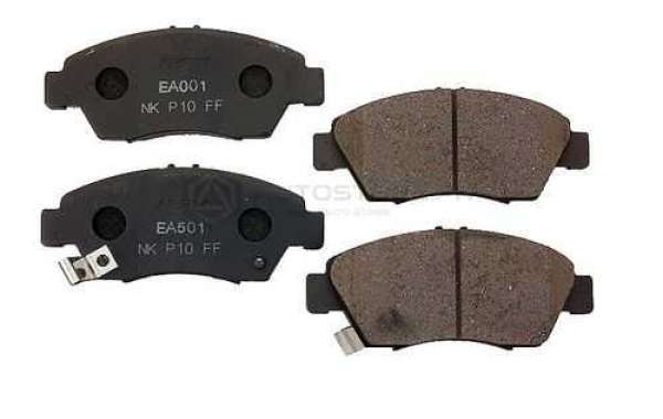 Signs Your Brake Pads Need Replacing