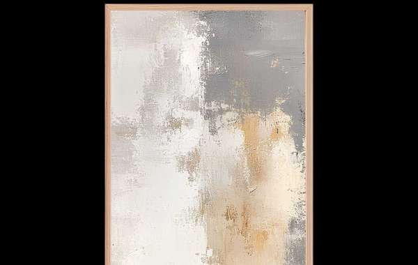 Custom Paintings and Handmade Paintings: Art Decor of the Future.