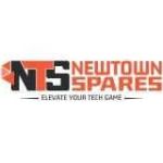 New Town Spares Profile Picture
