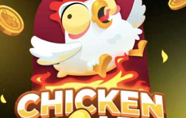 Chicken Road: A High-Stakes Game of Nerves, Strategy, and Potential Ruin