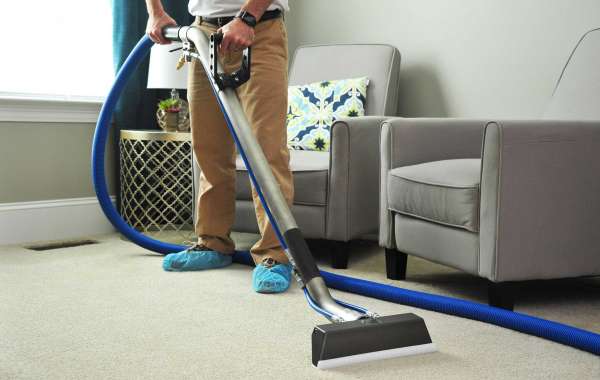 The Ultimate Guide to Carpet Cleaning: Tips, Techniques, and Benefits