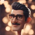 Krunal Shimpi Profile Picture