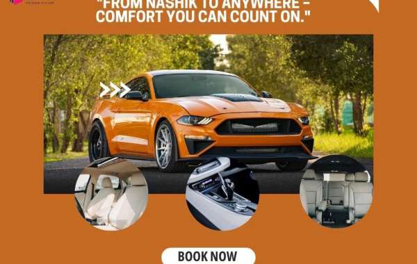 Outstation Cabs Nashik in WTL Company | Affordable & Reliable Rides