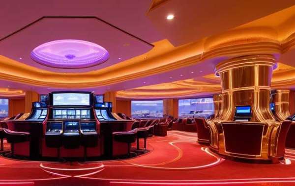 Unlimited Training Paradise at Vegas Now