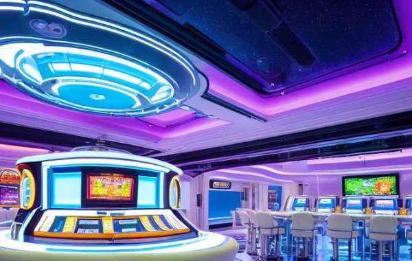 Shatter Activities at LuckyWave Casino