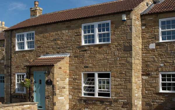 Revolutionizing Spaces: The Latest Innovations in Bi-Fold Doors