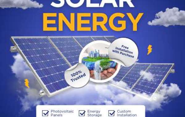 Solar Panels Broadmeadows – Powering Homes & Businesses with Clean Energy