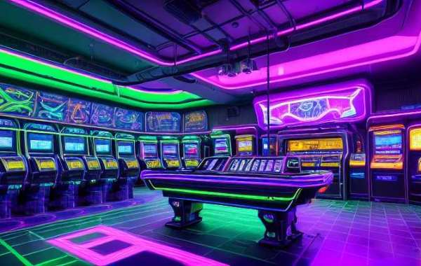 Formas de Depósito en NineCasino