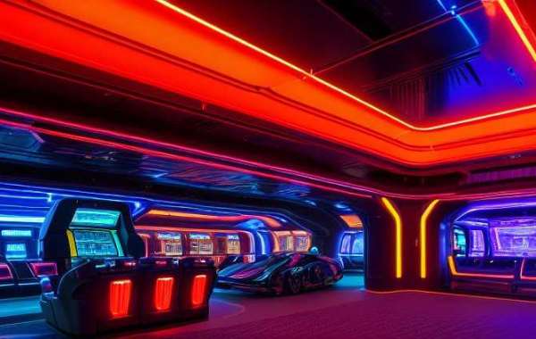 Casino Picking at IX Win